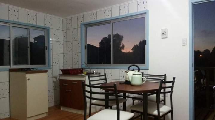 Cabanas Don Dago Cáhuil 외부 사진