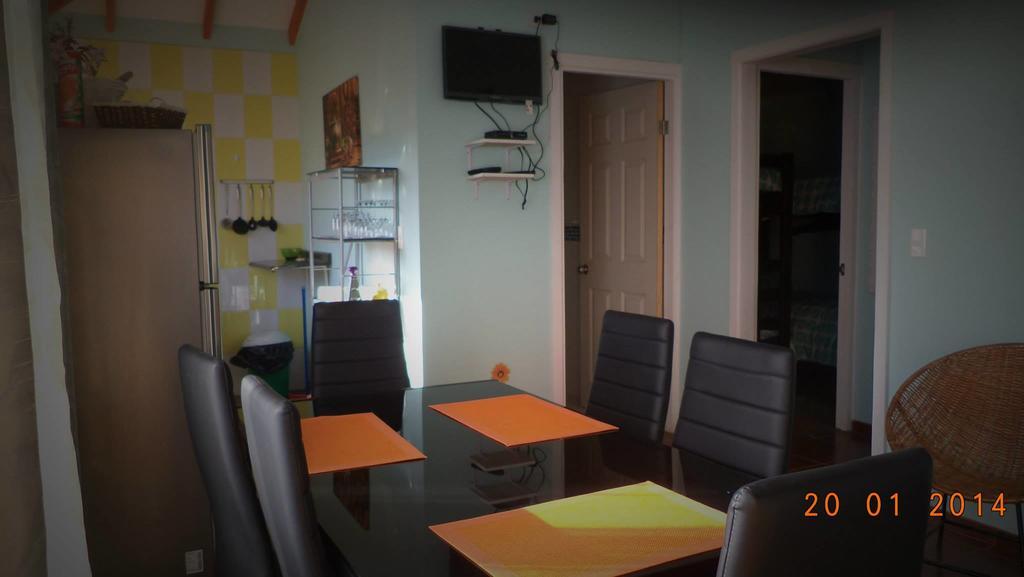 Cabanas Don Dago Cáhuil 외부 사진