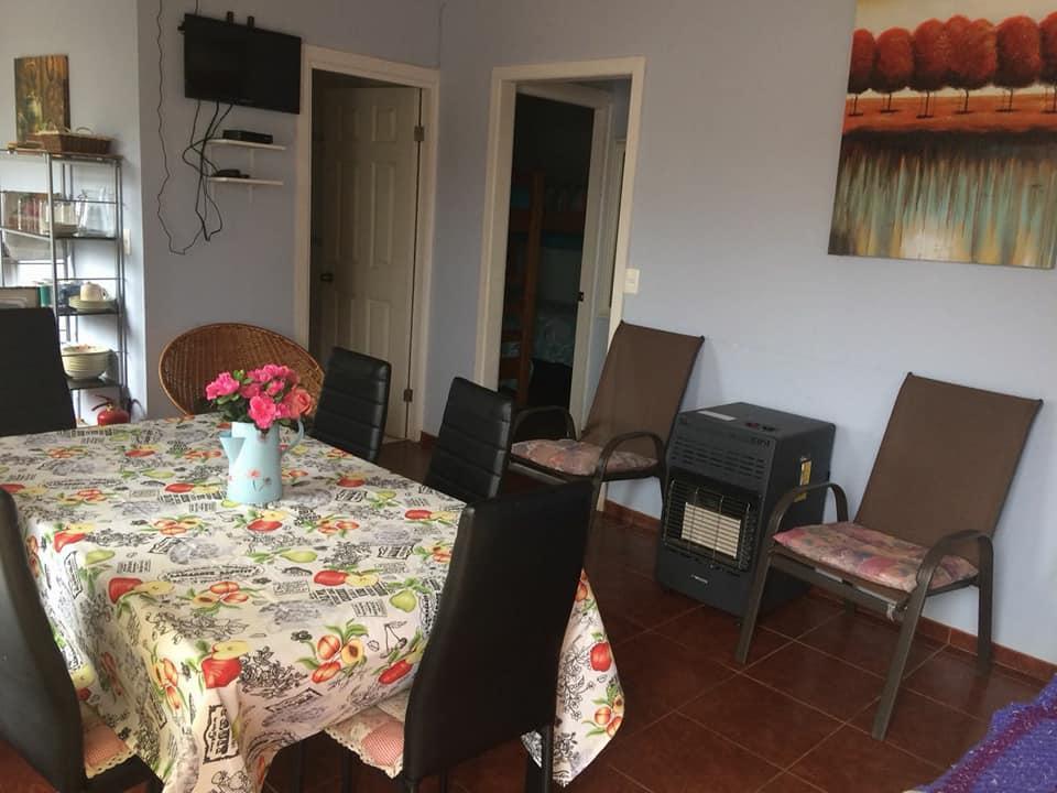 Cabanas Don Dago Cáhuil 외부 사진